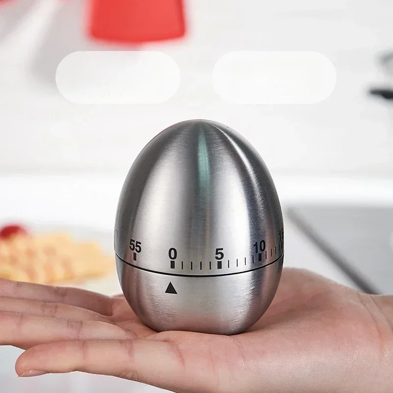 2025 Nieuwe Mechanische Timer  - Kitchen Gadgets New 2025 recensie en prijs