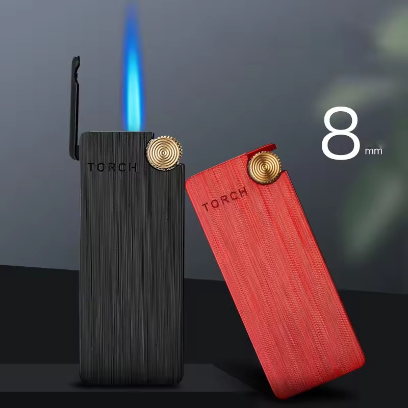 Winddichte fakkel Slijpschijf  - Kitchen Gadgets To Gift recensie en prijs