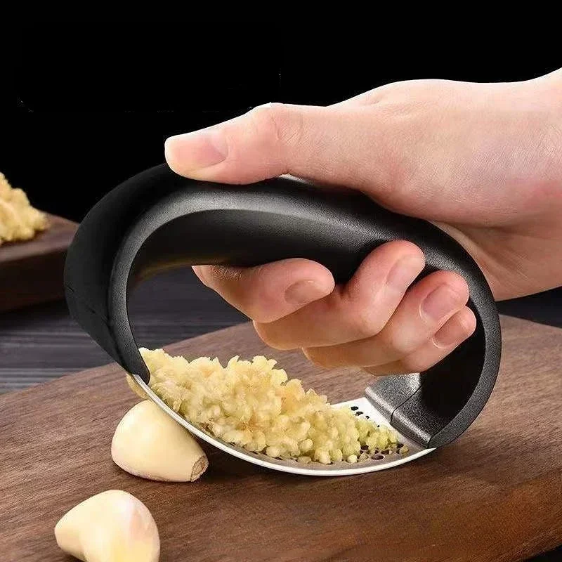 Duurzame roestvrijstalen handm - Kitchen Gadgets Vegetable Chopper recensie en prijs