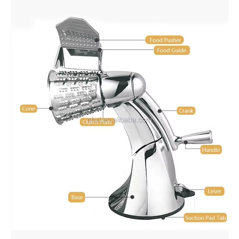 Luxe keuken cadeaus fruit- en  - Kitchen Gadgets To Gift recensie en prijs