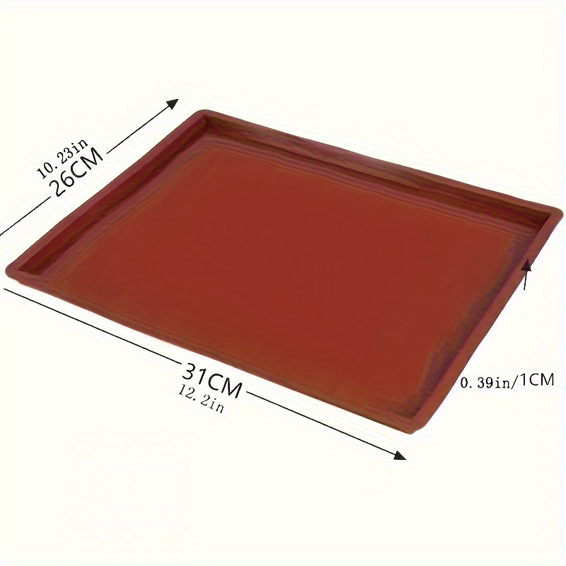 1 stuk, Swiss Roll Cake Mat 12 - Kitchen Gadgets Essential recensie en prijs