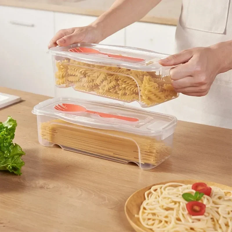 1300ML Magnetron Noodle Cooker - Kitchen Gadgets You Need recensie en prijs