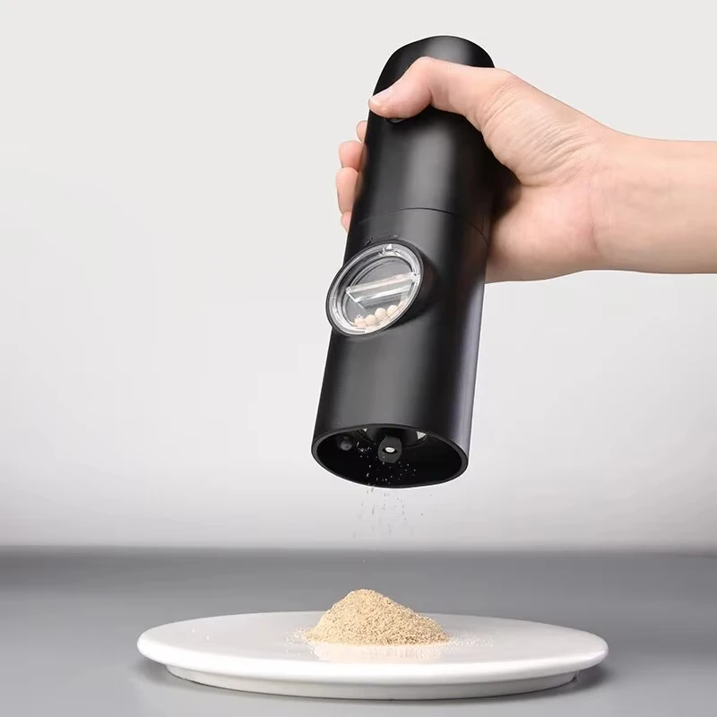 Elektrische automatische zout- - Kitchen Gadgets Electronic recensie en prijs