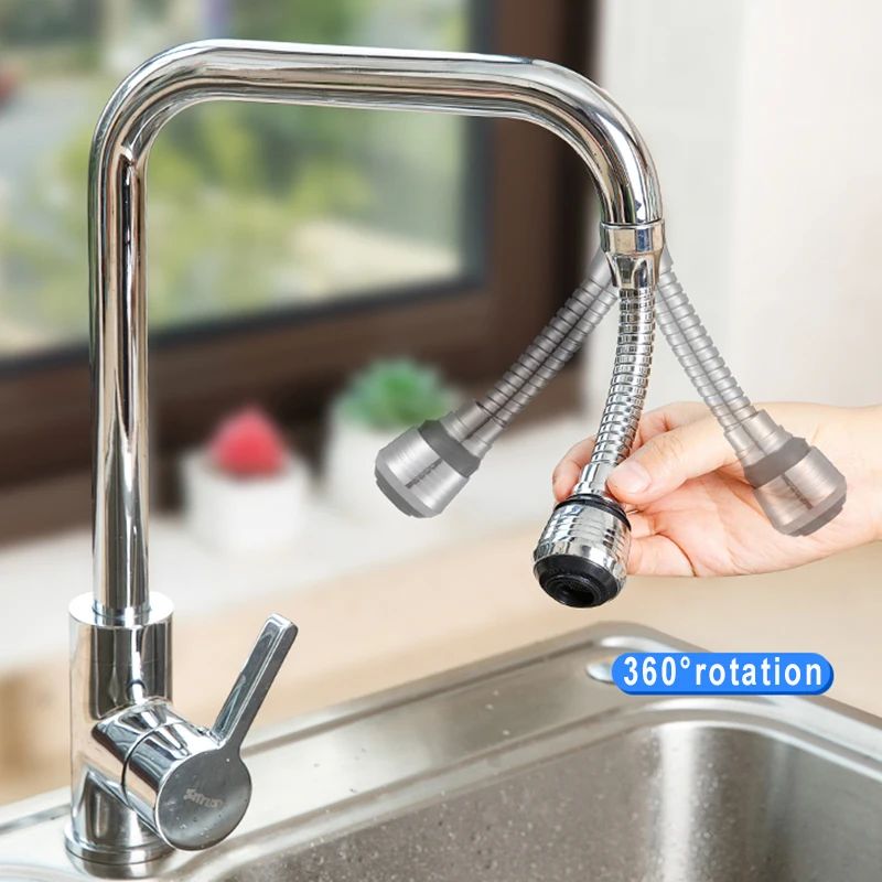 Keuken Gadgets 2 Modi 360 Draa - Kitchen Gadgets For Seniors recensie en prijs