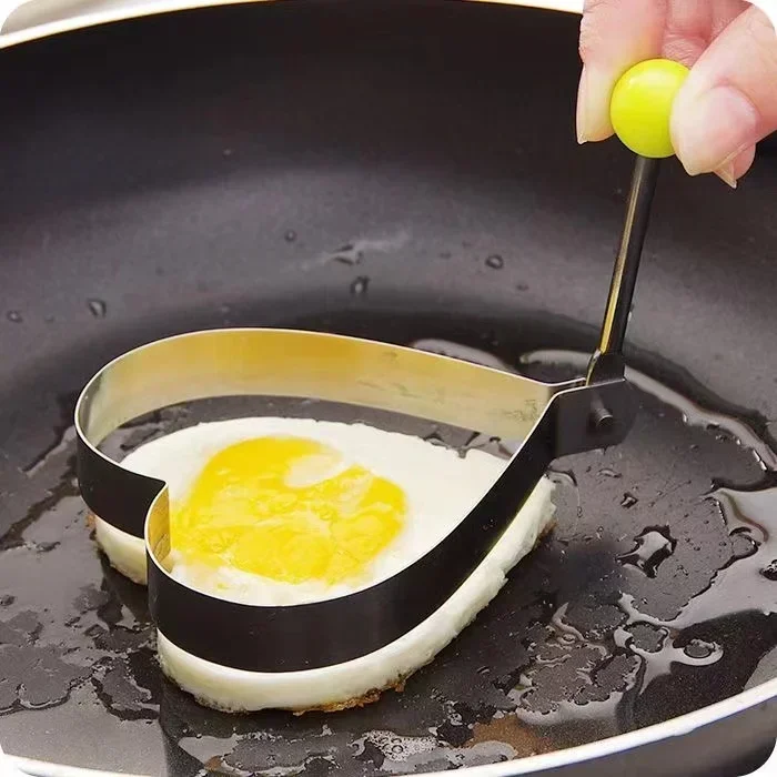 Premium roestvrijstalen hartvo - Kitchen Gadgets You Must Have recensie en prijs