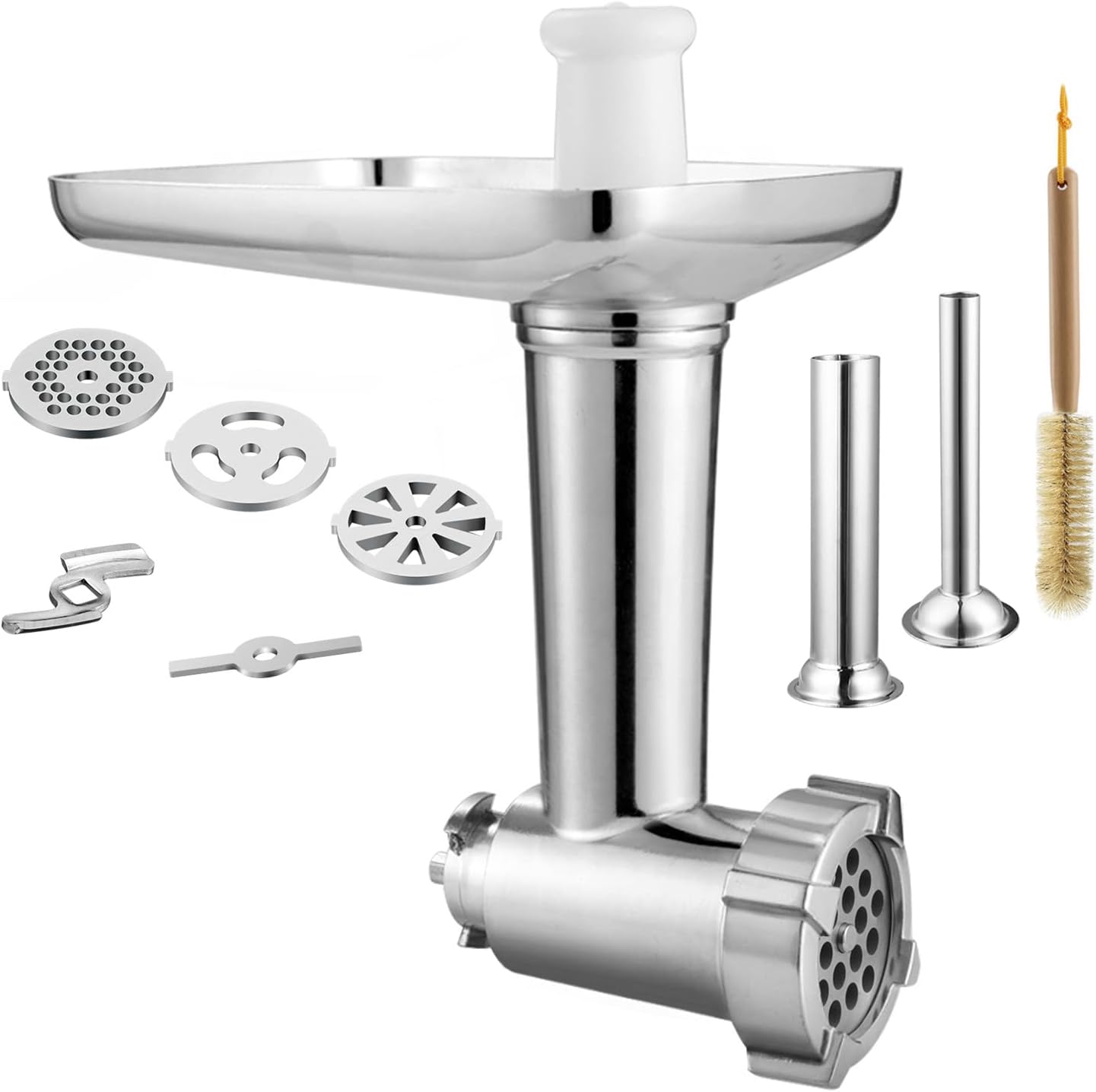2025 Nieuwe Standmixer Aanbouw - Kitchen Gadgets New 2025 recensie en prijs