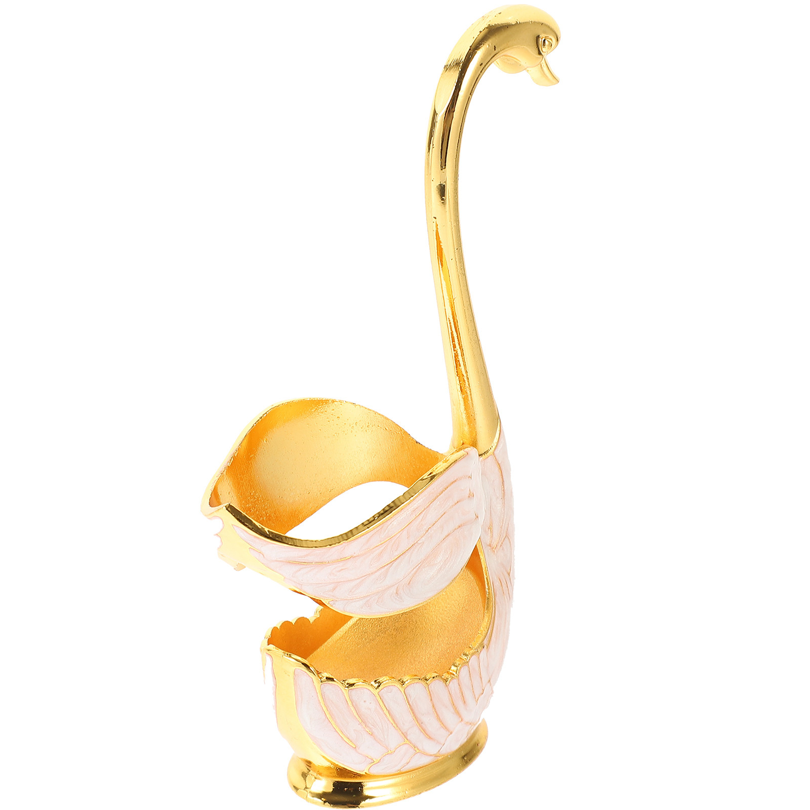 Zwanenvormige lepelhouder, mul - Kitchen Utensil Holder recensie en prijs