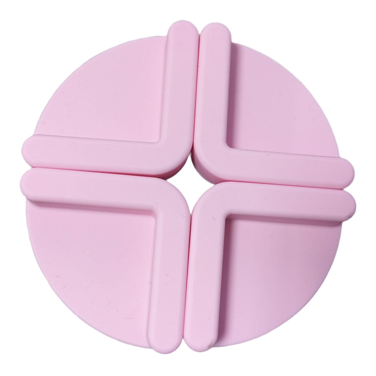 4-delige snijplankvoeten Stevi - Kitchen Gadgets To Gift recensie en prijs