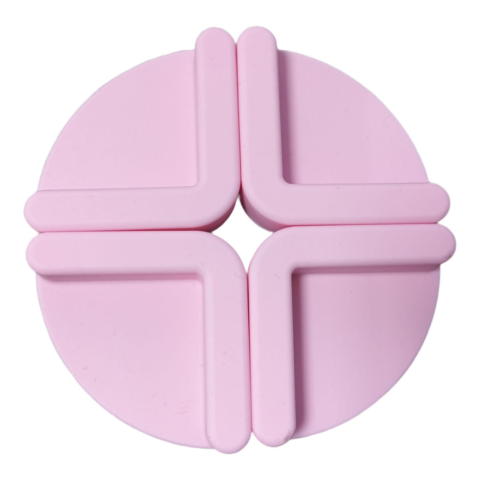 4-delige snijplankvoeten Stevi - Kitchen Gadgets To Gift recensie en prijs