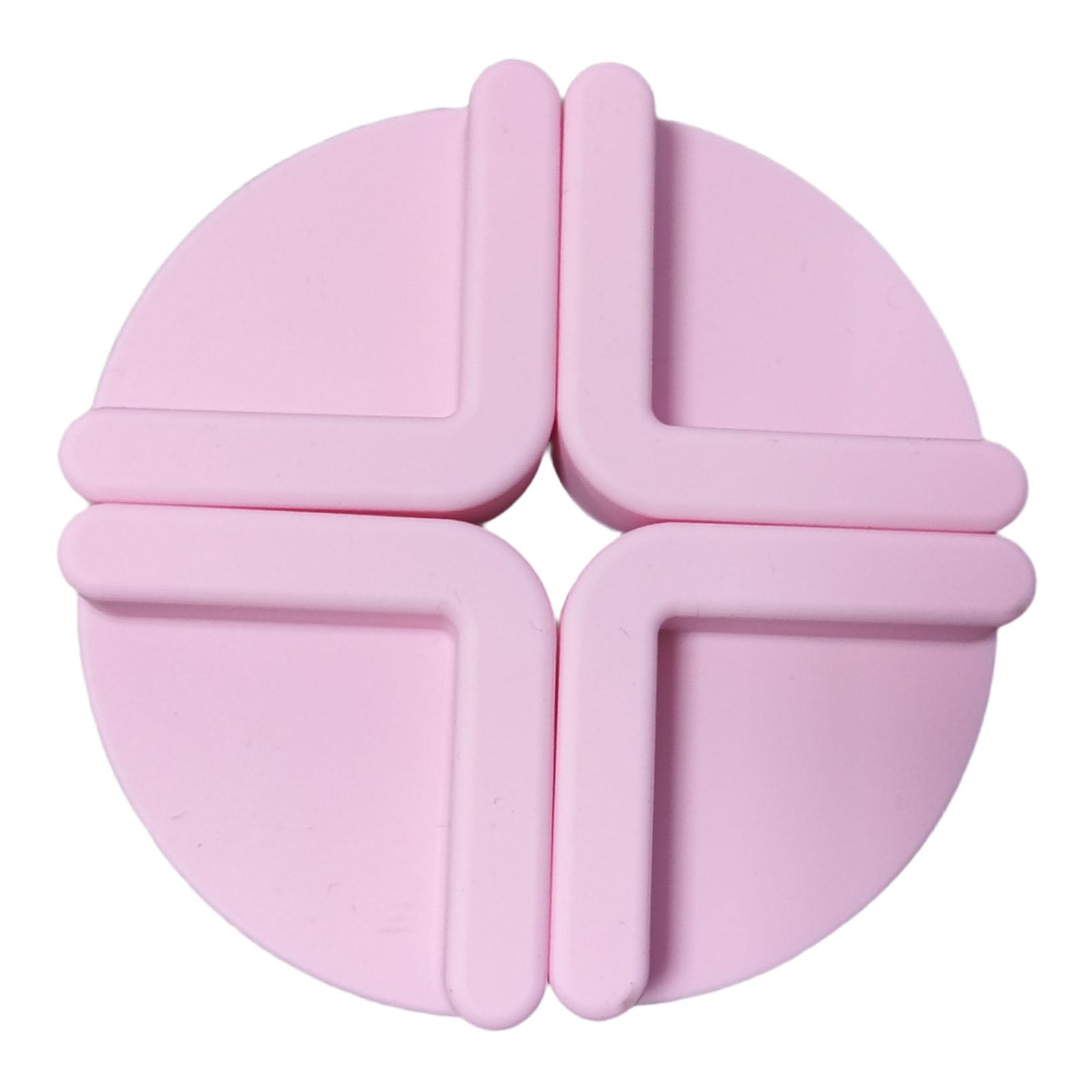 4-delige snijplankvoeten Stevi - Kitchen Gadgets To Gift recensie en prijs