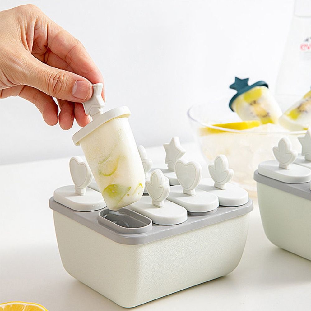 Herbruikbare Ijsmakers Keukeng - Kitchen Gadgets Home Party recensie en prijs