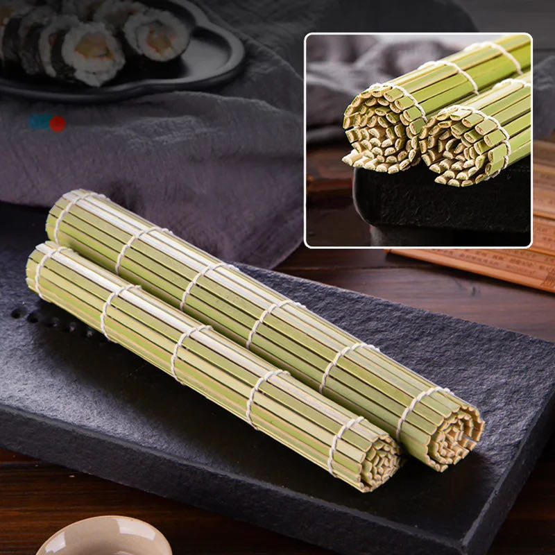 DIY Bamboe Sushi Maker Rolling - Kitchen Gadget Amazon recensie en prijs