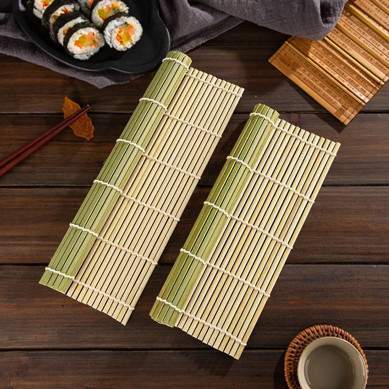 DIY Bamboe Sushi Maker Rolling - Kitchen Gadget Amazon recensie en prijs