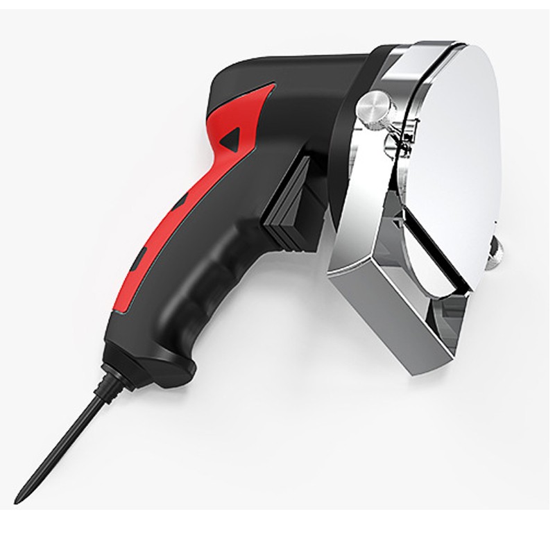 Gebraden Vlees Slicer Commerci - Kitchen Gadgets Latest recensie en prijs