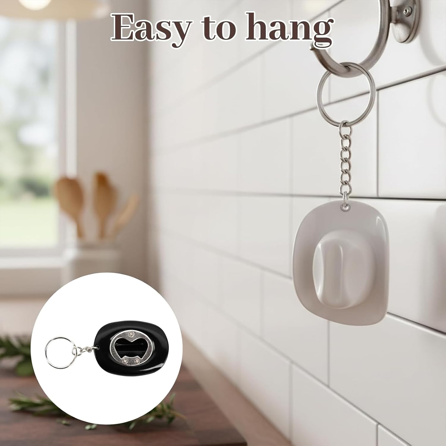 2 stuks cowboyhoed-ontwerp fle - Kitchen Gadgets Home Party recensie en prijs