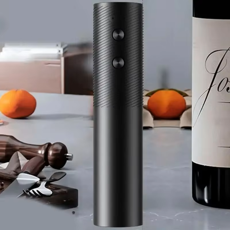Elektrische wijnflesopener Aut - Kitchen Gadgets Electronic recensie en prijs