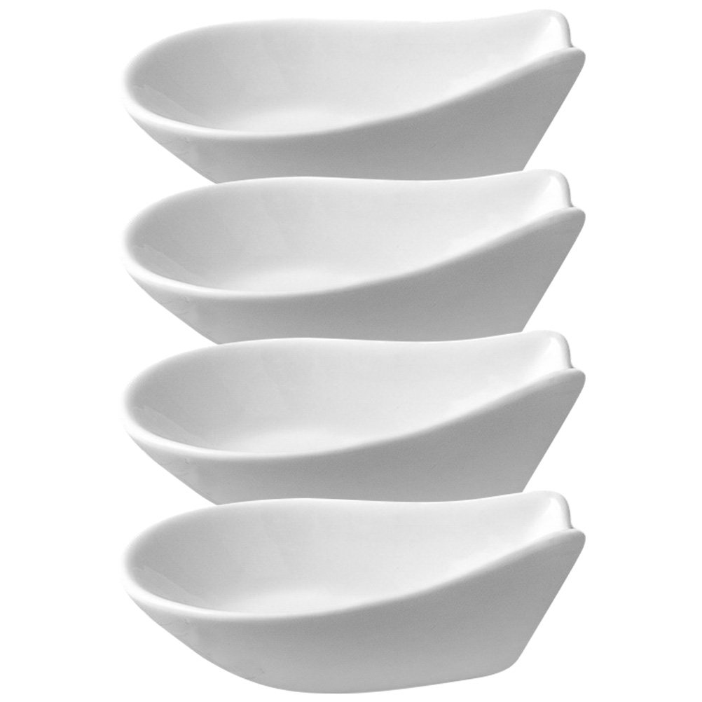 4-delige keramische lepelsteun - Kitchen Gadgets You Must Have recensie en prijs