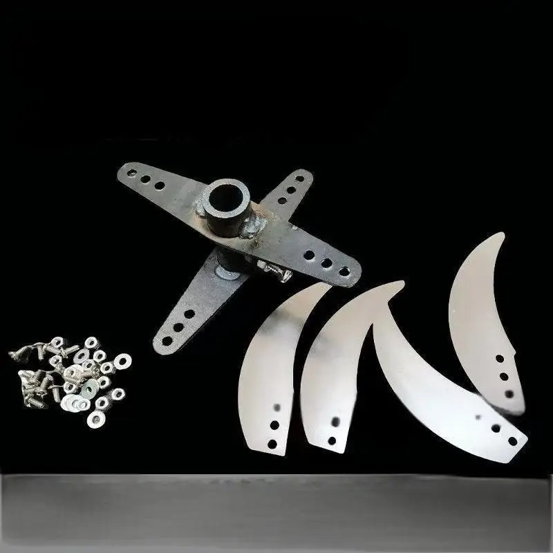 Landbouw Chopper Blade Fokken  - Kitchen Gadgets Vegetable Chopper recensie en prijs