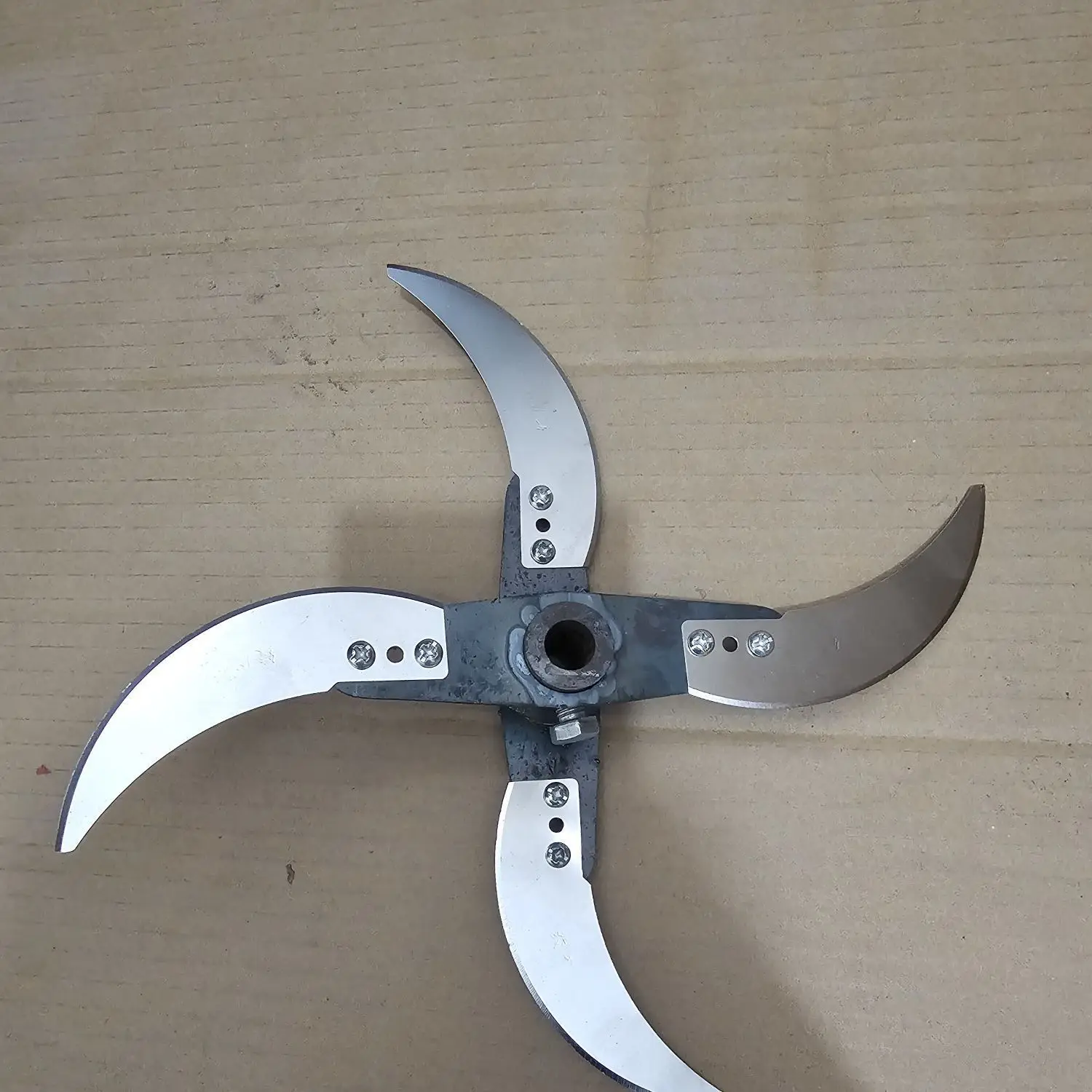 Landbouw Chopper Blade Fokken  - Kitchen Gadgets Vegetable Chopper recensie en prijs