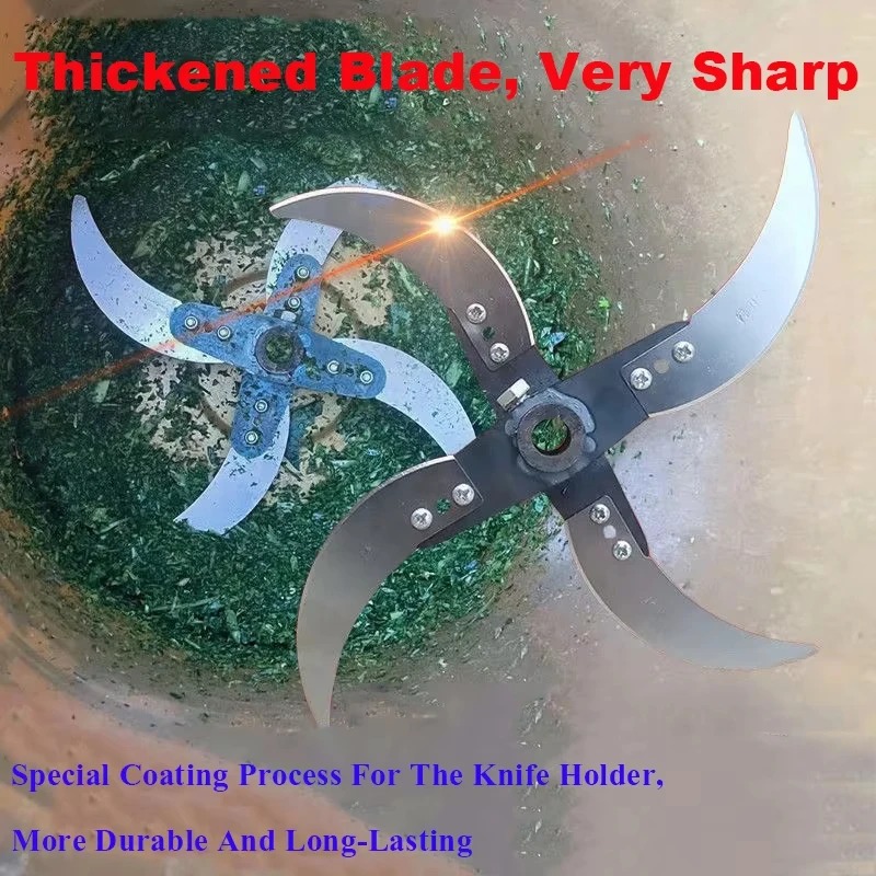 Landbouw Chopper Blade Fokken  - Kitchen Gadgets Vegetable Chopper recensie en prijs