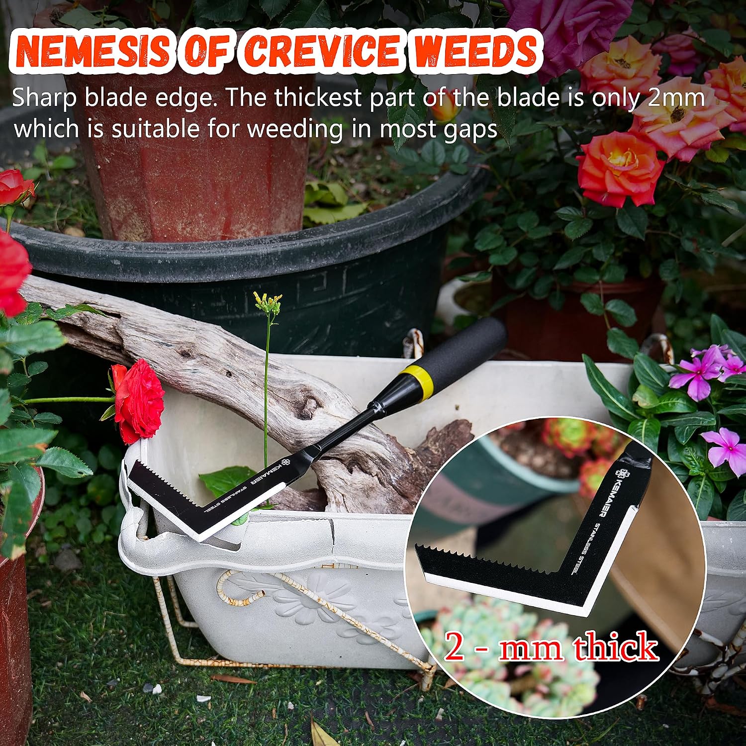Veelzijdige keuken gadgetset:  - Kitchen Gadgets You Must Have recensie en prijs