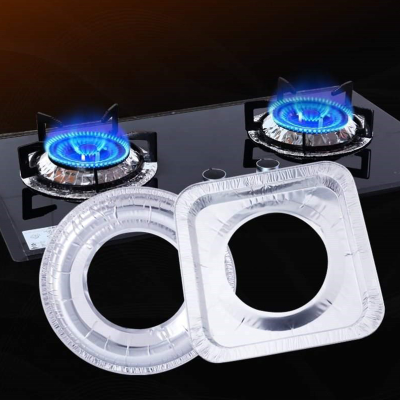 10 Stks/set Verdikte Aluminium - Kitchen Gadgets Latest recensie en prijs
