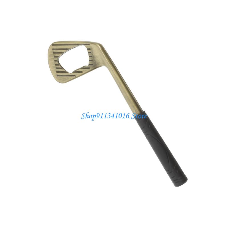 Coppers Golfclubs Flesopener C - Kitchen Gadgets Club recensie en prijs