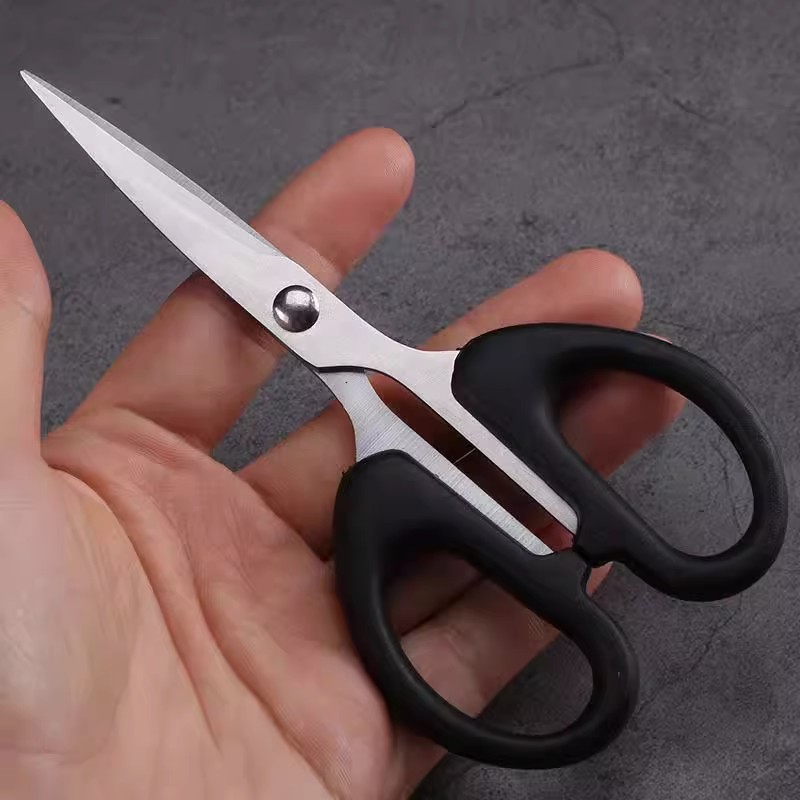 Roestvrijstalen keukenschaar M - Kitchen Gadgets Latest recensie en prijs