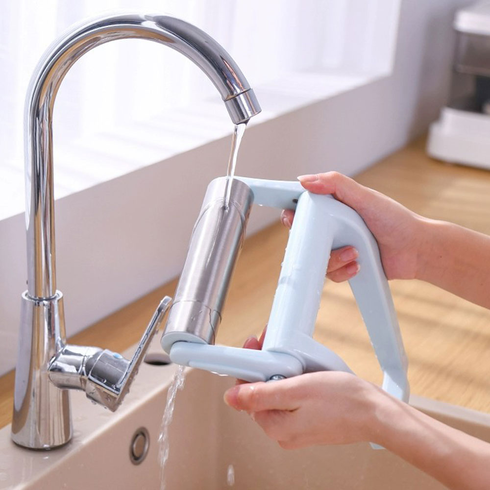 Vouwbare deegroller van roestv - Kitchen Gadgets To Gift recensie en prijs