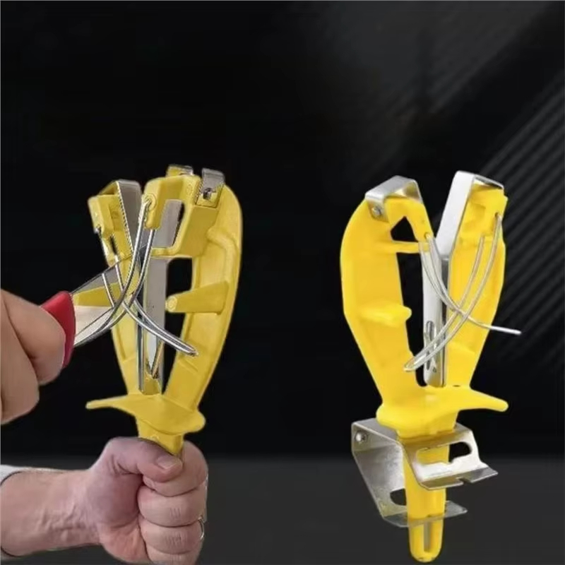 Messenslijper van roestvrij st - Kitchen Gadgets You Must Have recensie en prijs
