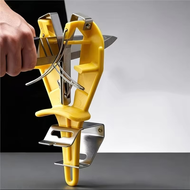 Messenslijper van roestvrij st - Kitchen Gadgets You Must Have recensie en prijs