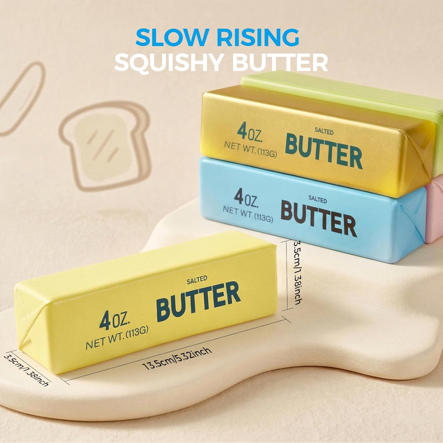 Nieuwe Zachte Slow Rebound But - Kitchen Gadgets Latest recensie en prijs