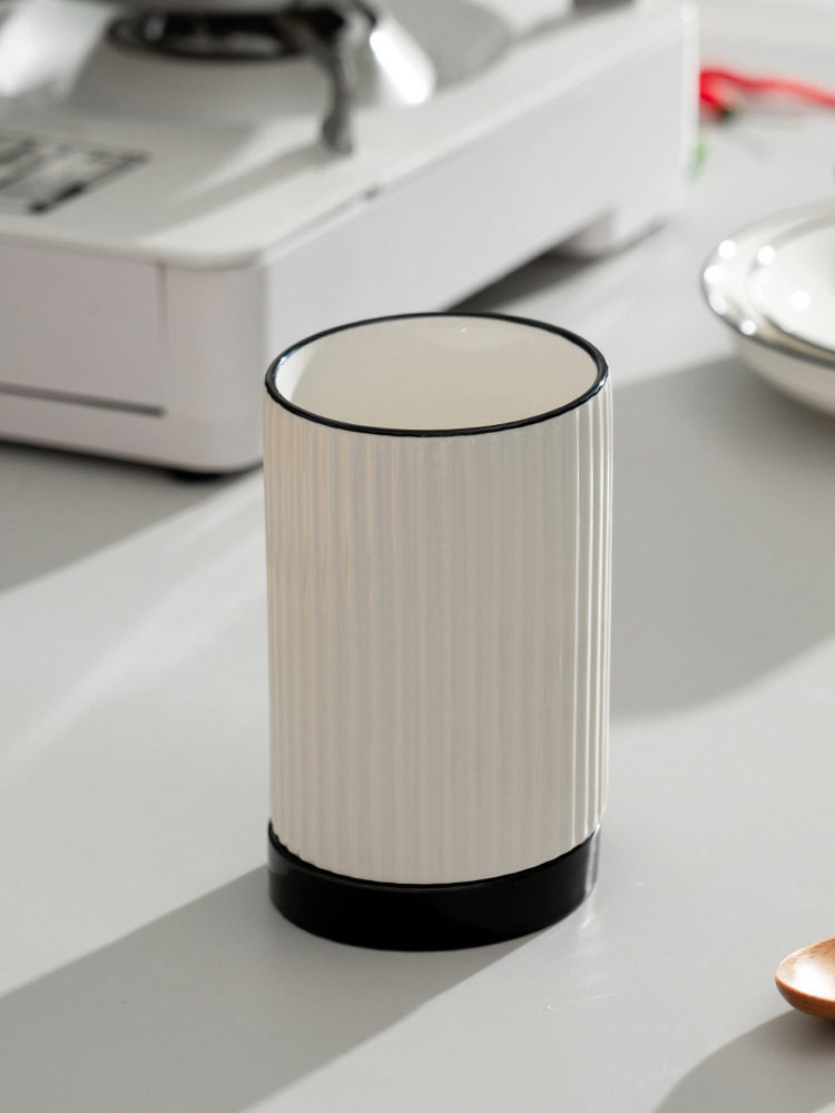 Onlycook Keramische keuken-eet - Kitchen Utensil Holder recensie en prijs