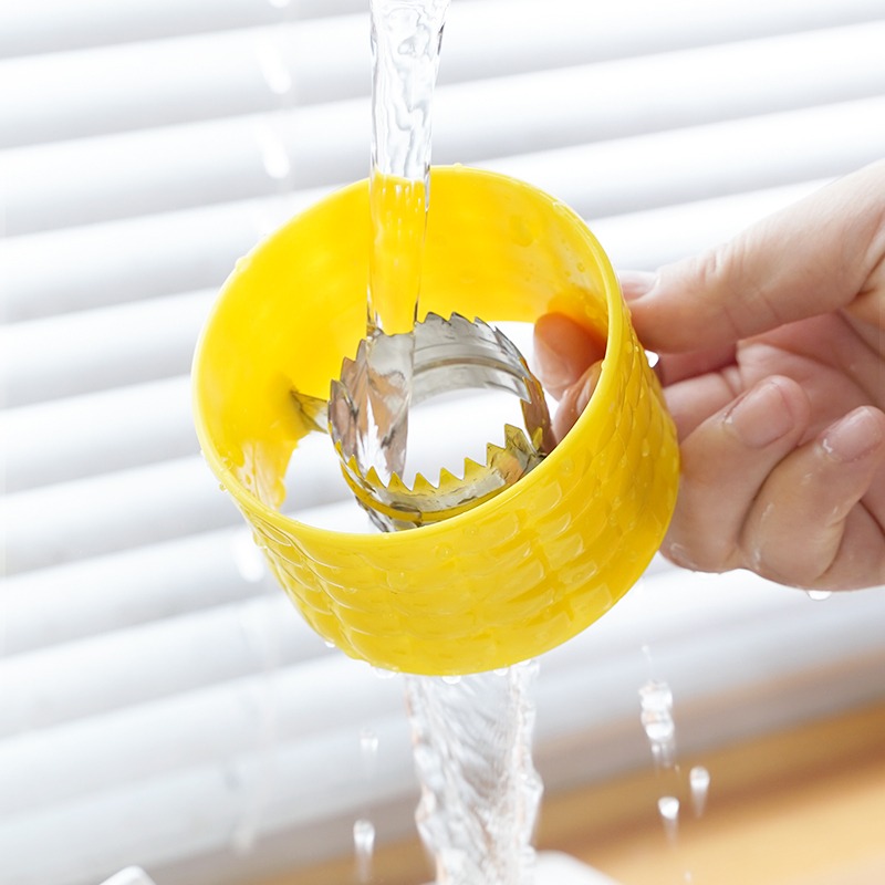 Nieuwe maïs dorsmachine – rote - Kitchen Gadgets You Must Have recensie en prijs