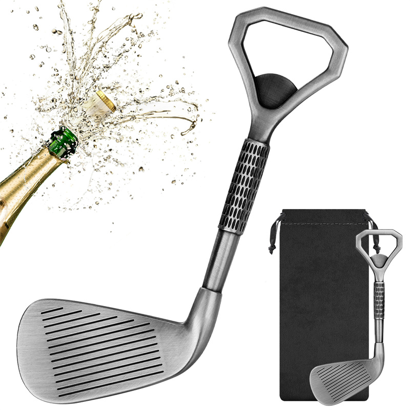Multifunctionele metalen golfv - Kitchen Gadgets Club recensie en prijs