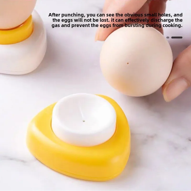 Keukengadgets Eierperforator K - Kitchen Gadget Amazon recensie en prijs