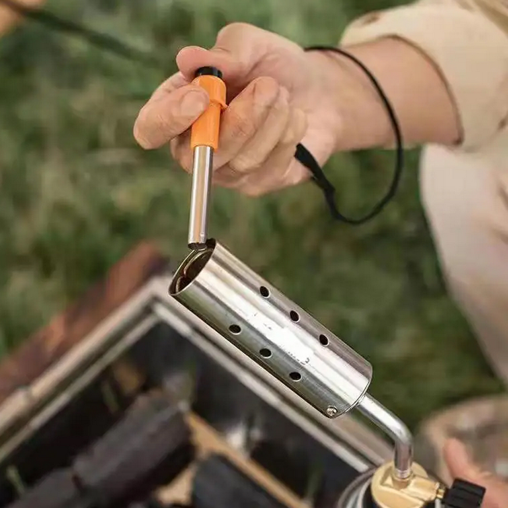 Puls Lgnition Keuken Outdoor B - Kitchen Gadgets You Need recensie en prijs