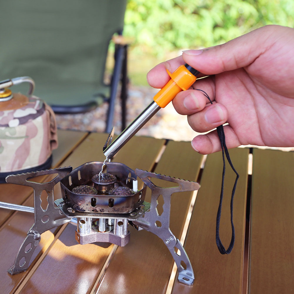 Puls Lgnition Keuken Outdoor B - Kitchen Gadgets You Need recensie en prijs