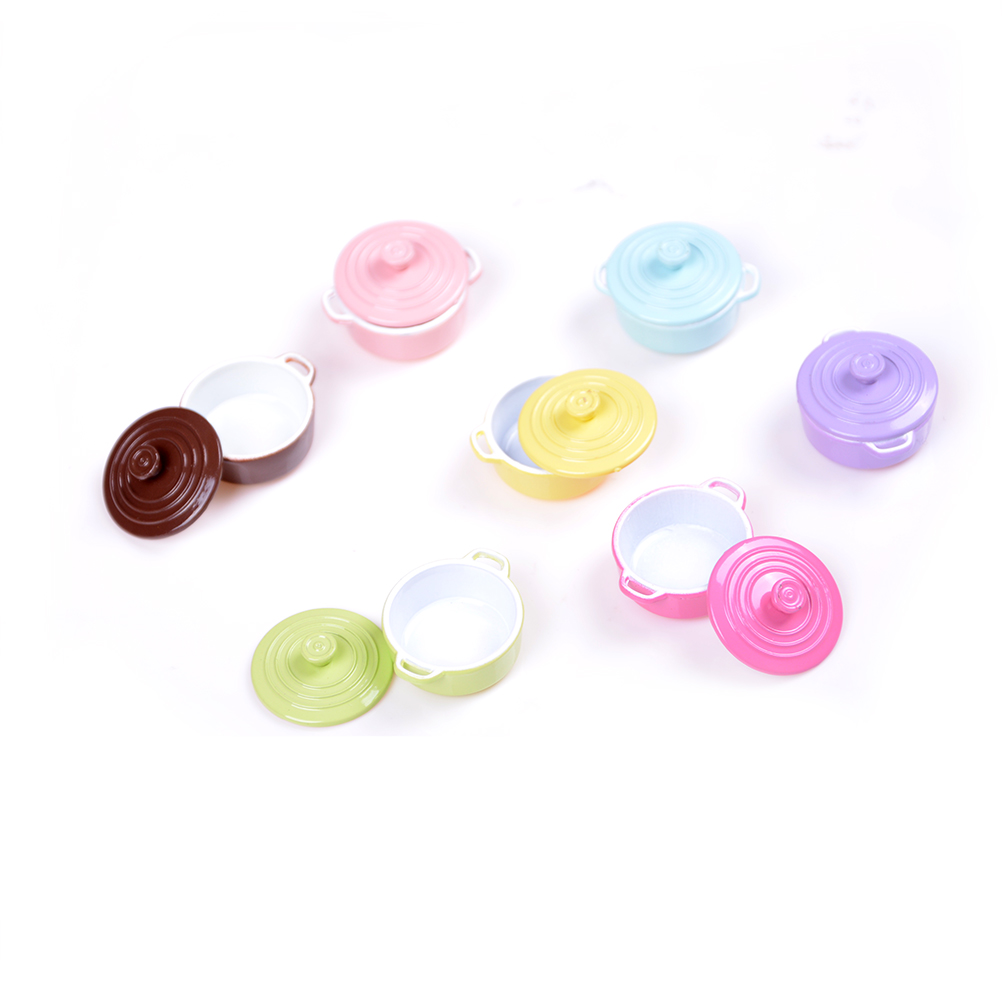 1:12 Schaal Dollhouse Miniatuu - Kitchen Gadgets You Need recensie en prijs