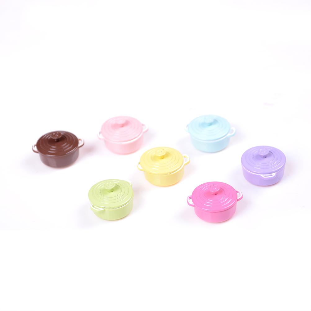 1:12 Schaal Dollhouse Miniatuu - Kitchen Gadgets You Need recensie en prijs