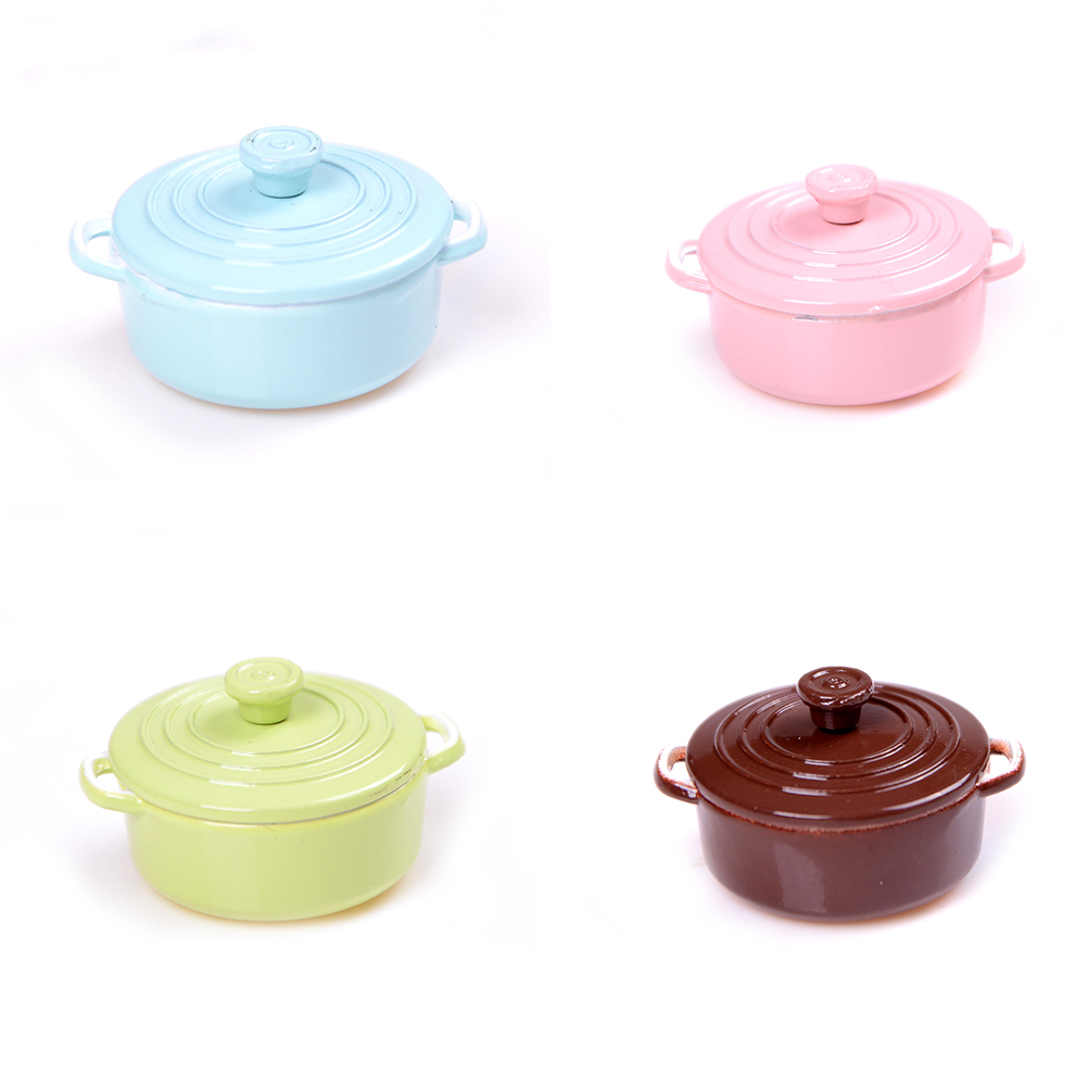 1:12 Schaal Dollhouse Miniatuu - Kitchen Gadgets You Need recensie en prijs