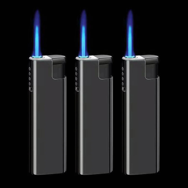 3-pack aanstekers, winddichte  - Kitchen Gadgets New 2025 recensie en prijs