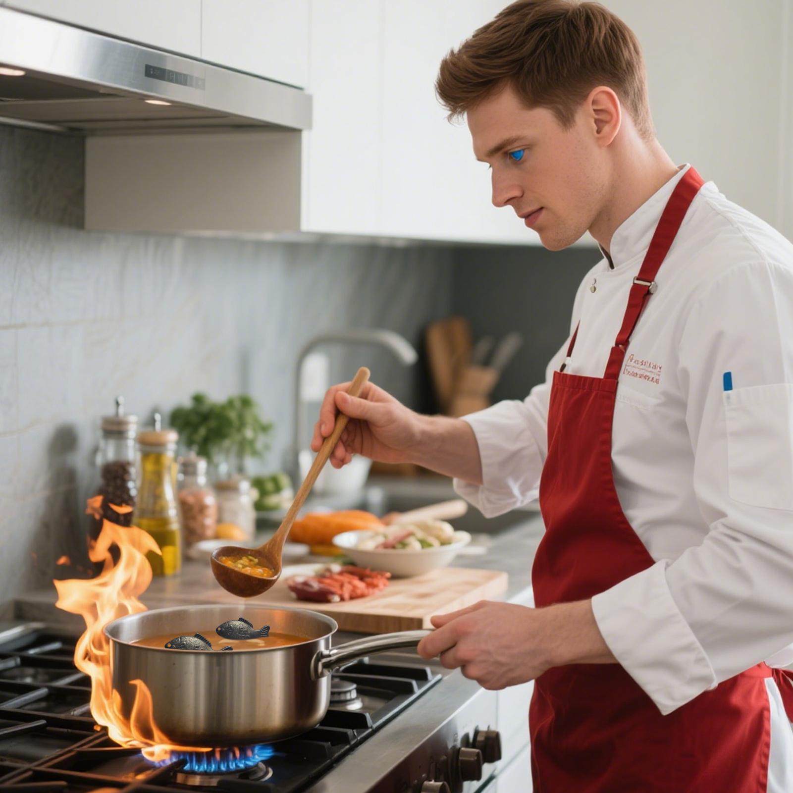 LuckyIronFish Effectief en vei - Kitchen Gadgets You Need recensie en prijs