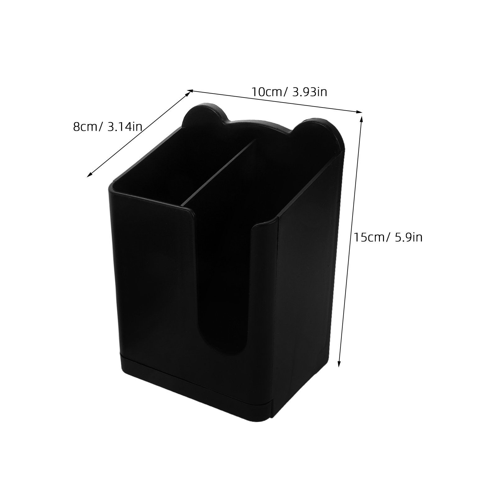 2-delige wandgemonteerde houde - Kitchen Utensil Holder recensie en prijs